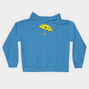 The Best Part Kids Hoodie